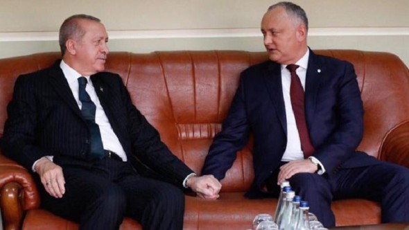 „Democrația” din Turcia. Recep Erdogan vrea să înăsprească legislaţia privind social media